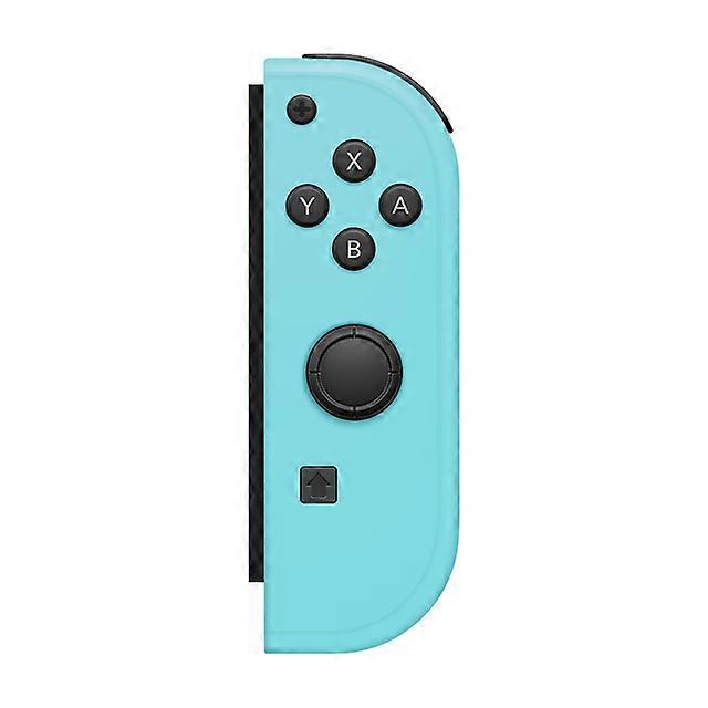 Joy Pad Switch Controller  with Strap  for Nintendo Switch Support Wake-up Function,L/R Switch Joycon Controller with 6-Axi