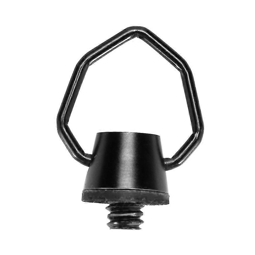 Special-shaped Hook For Camping Lights Multifunctional Aluminum Alloy 1/4 Threaded Hook