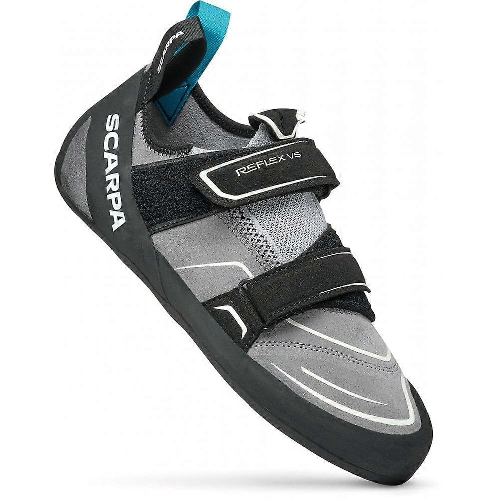 Women's Scarpa Womens Reflex VS / Light Grey/Black / 39