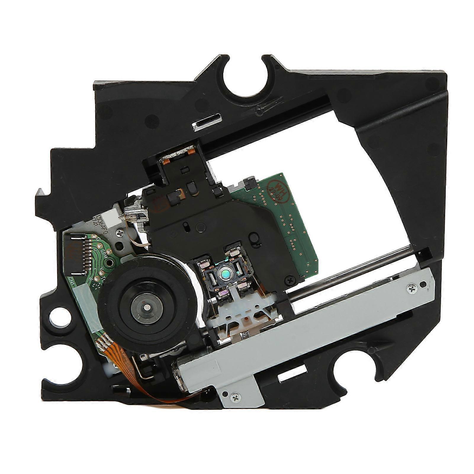 Game Console Laser Lens Replacement Part Optical Laser Lens Head with Deck Mechanism for PS5 KEM 497AAA NO.3895
