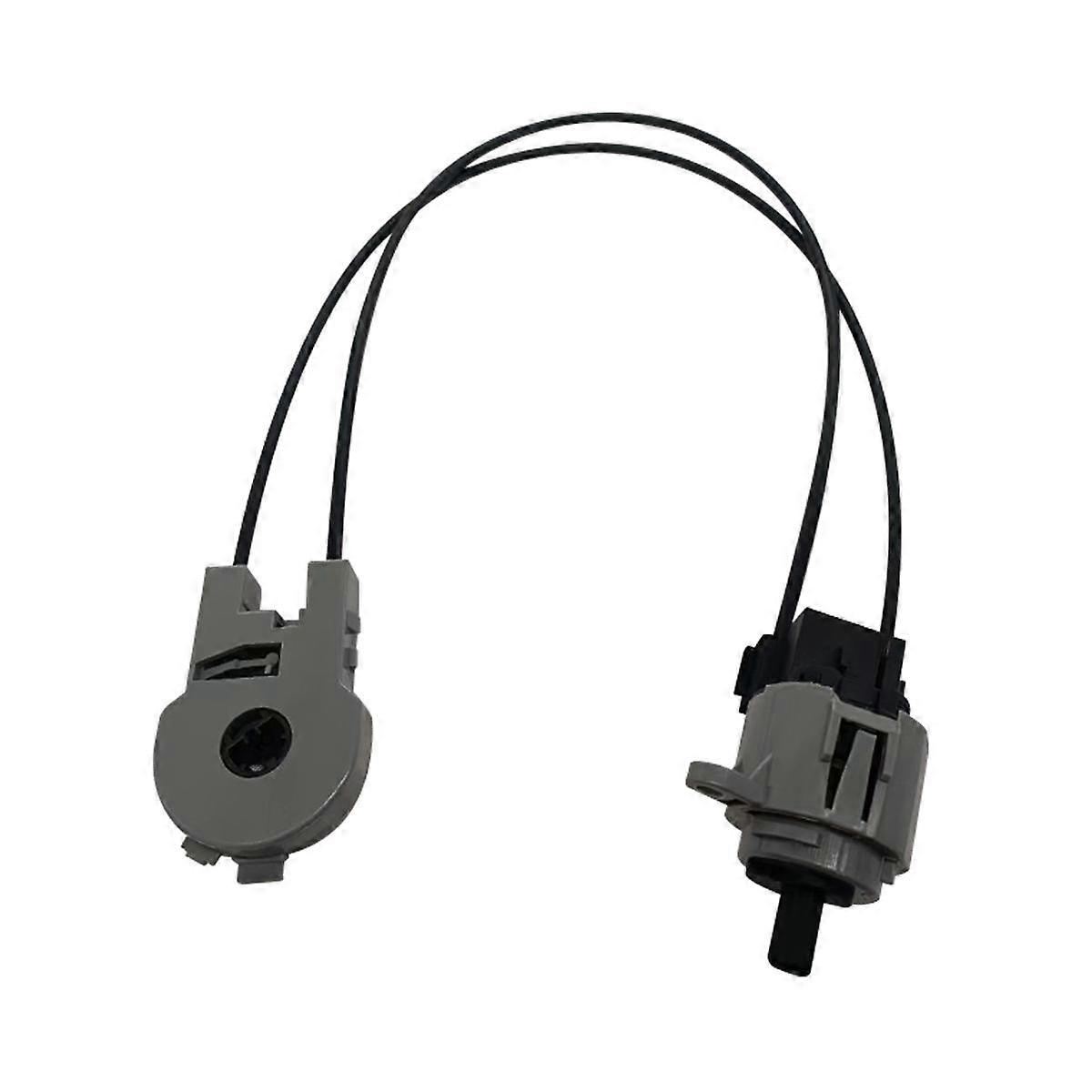 Air Conditoning Heated Control Switch A/C Heater Mode Selector Switch with Cables 2M5Z-19B888- for