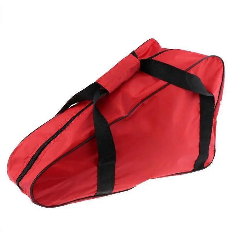 Rainproof Durable Chainsaw Carrying Bag Case Protective Holdall Holder Box