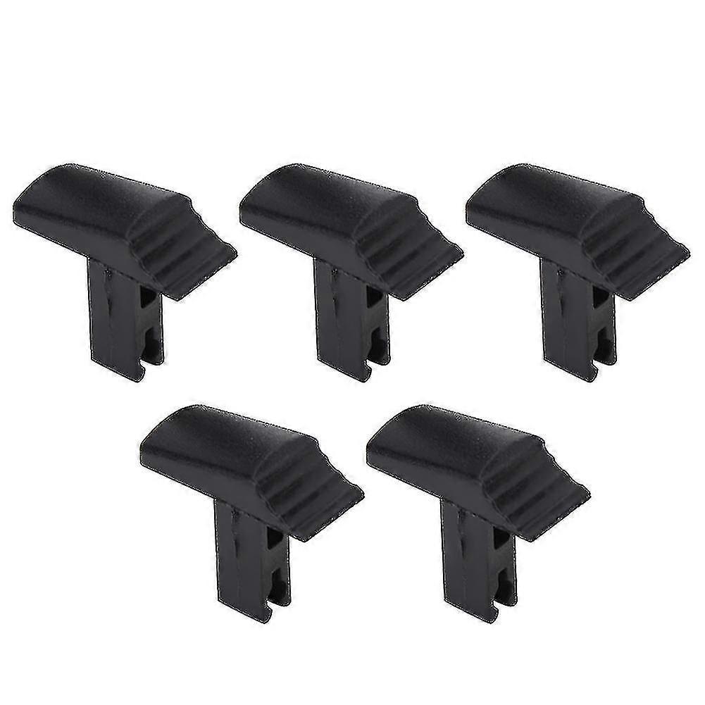5Pcs Telescopic Ladder Switch Lift Ladder Universal Switch Replacement Accessories -GT