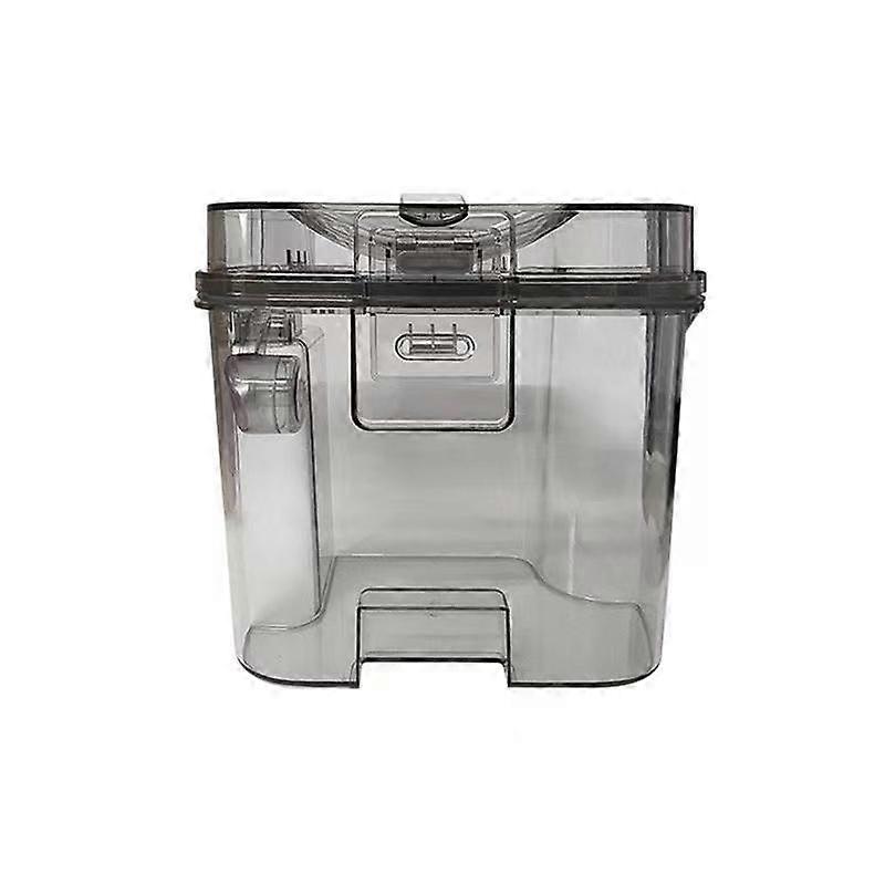 Pour W10 / W10 Pro Robot Aspirateur Pièces De Rechange Réservoir D’eaux Usées Réservoir De Récupération Accessoires De Réservoir