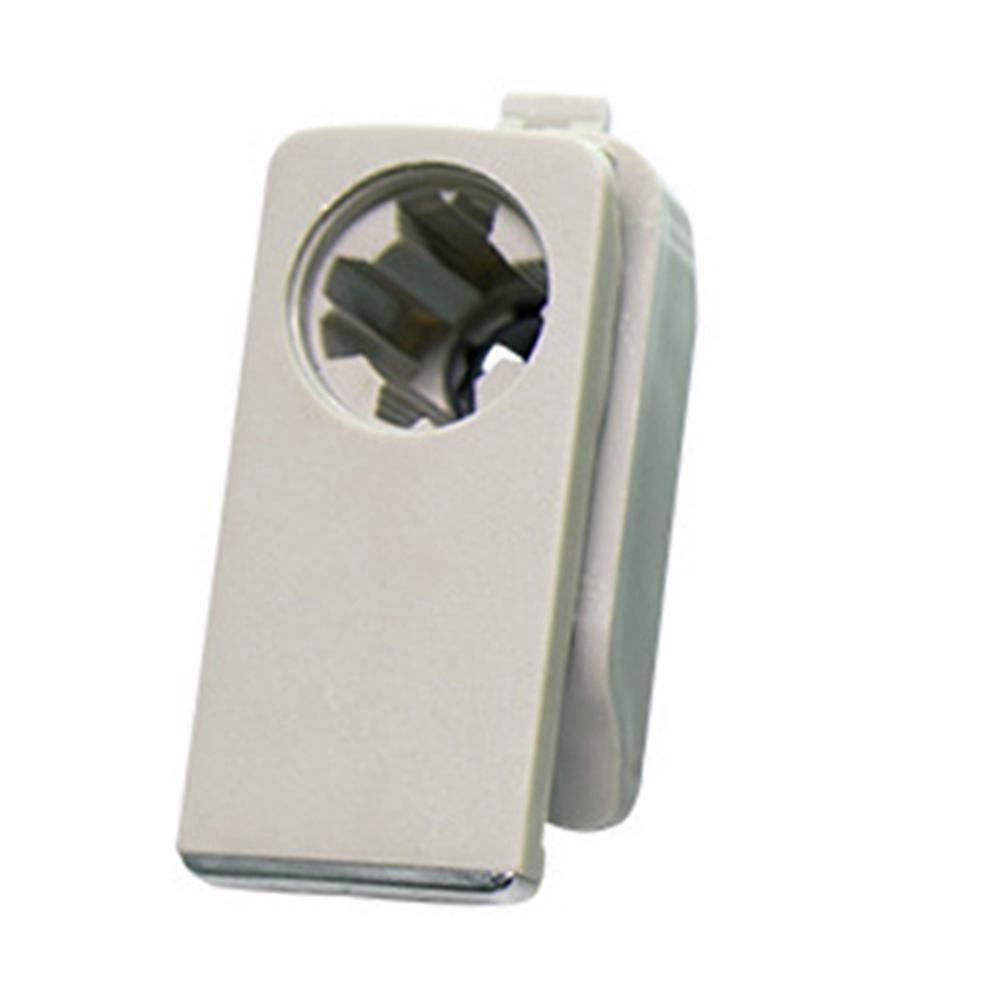 For W204 W207 W212 Car Glove Box Handle Cover Lid Lock for Ben C E Class Toolbox Glove Boxes Cover