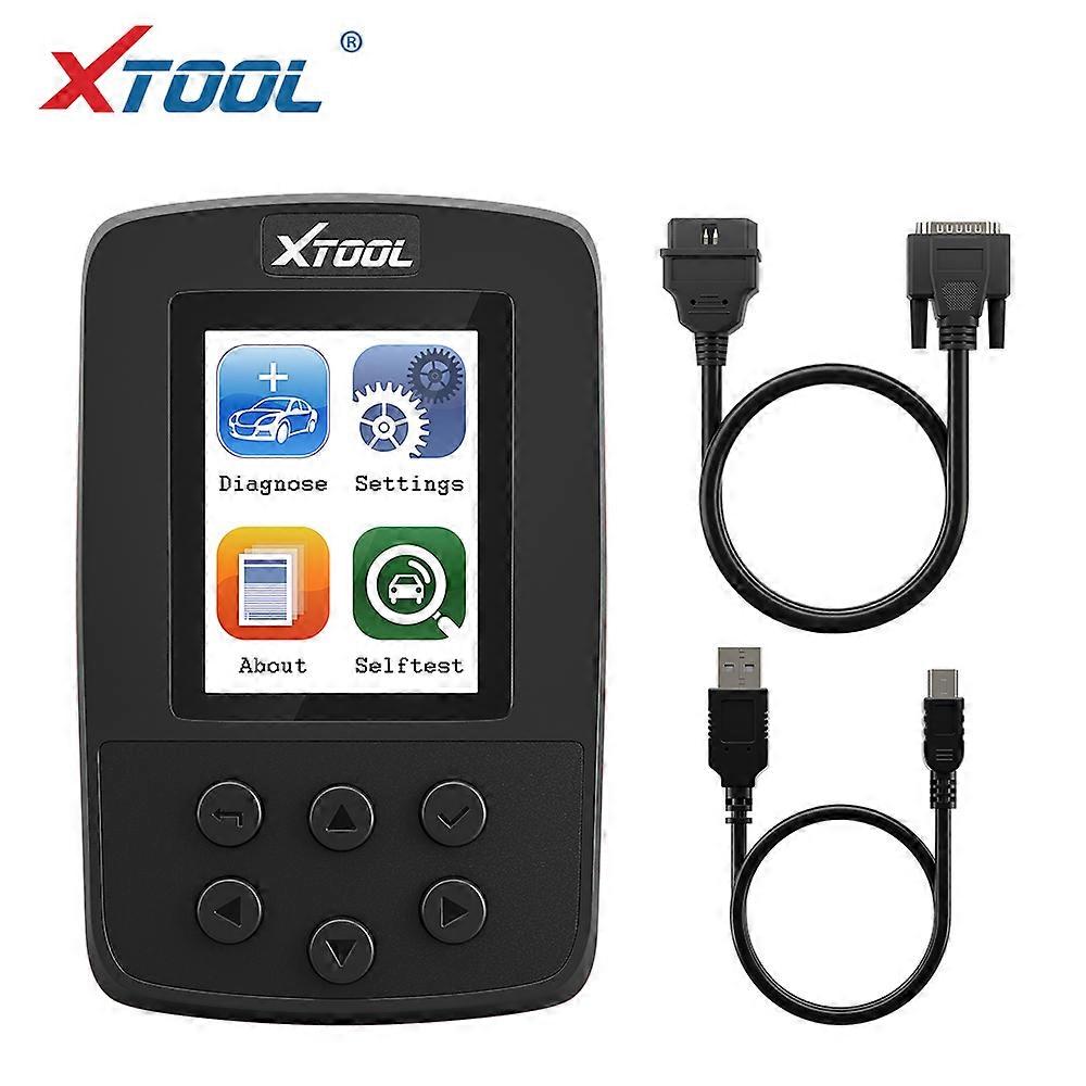 SD100 Full OBD2 Code Reader Scan Tools OBD2 Car Diagnostic Tools Better Than ELM327 Multi-Language Free Update