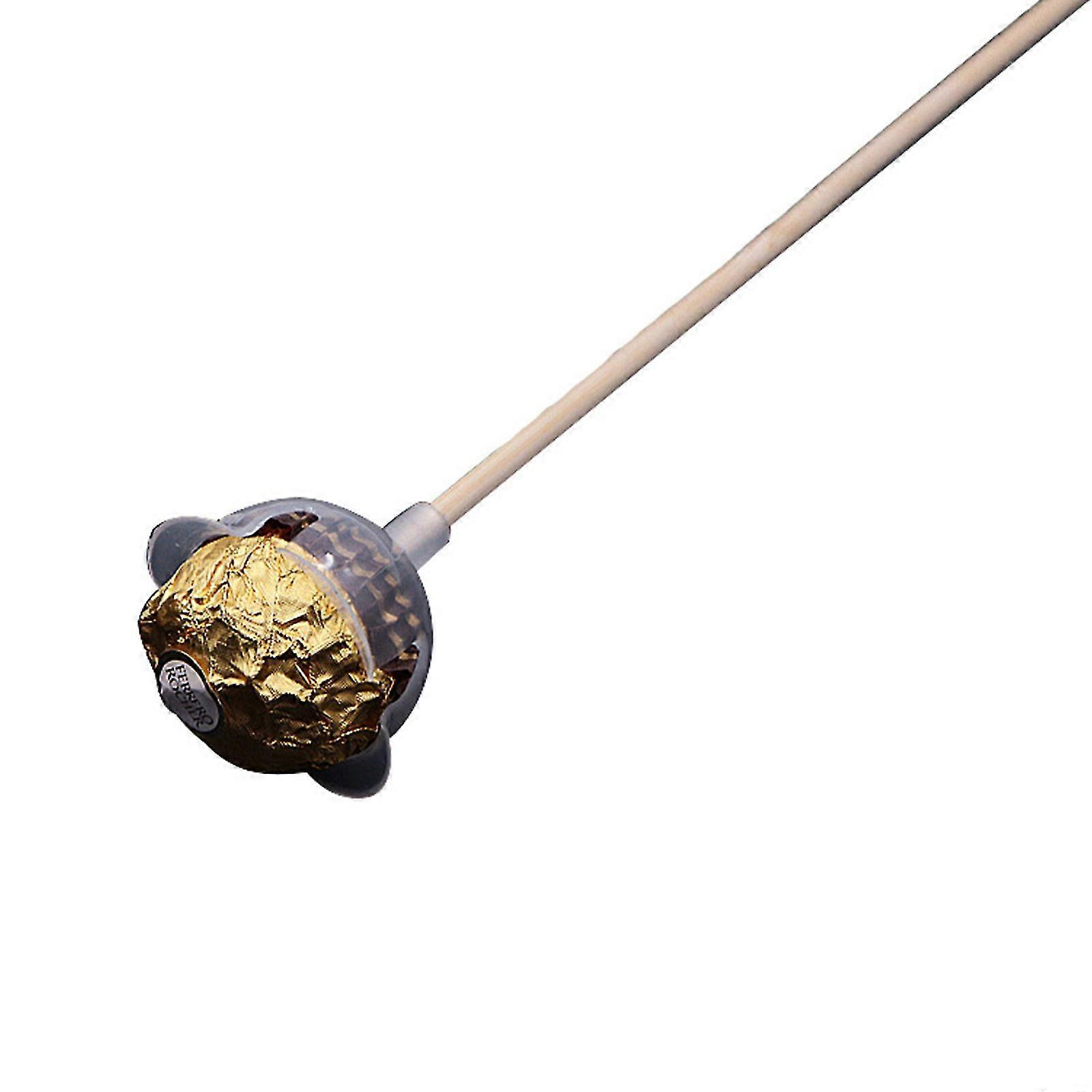 Chocolate Wrappers Holder