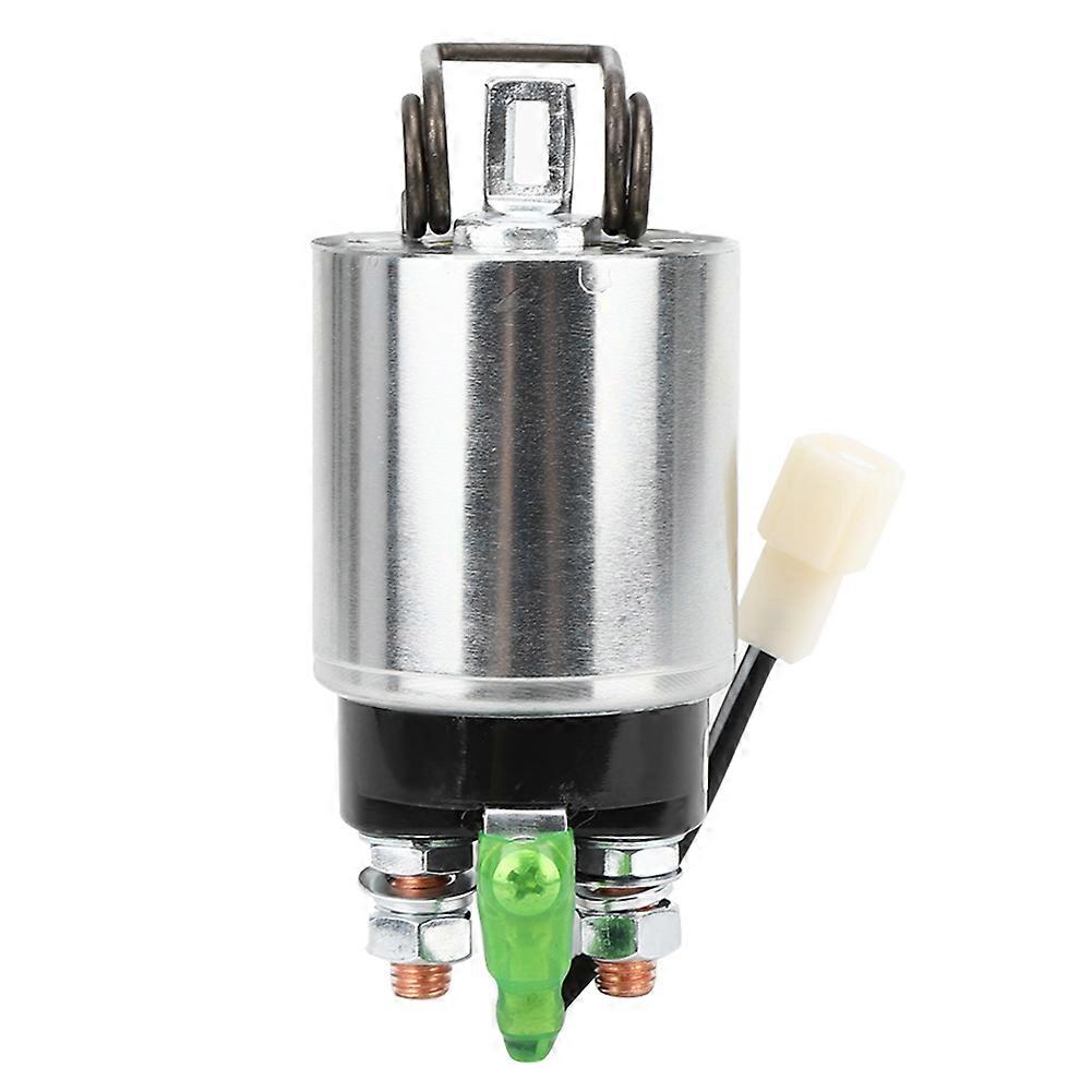 تتابع الملف اللولبي للمبتدئين مناسب ل Isuzu Campo / Opel 8-94337-444-0