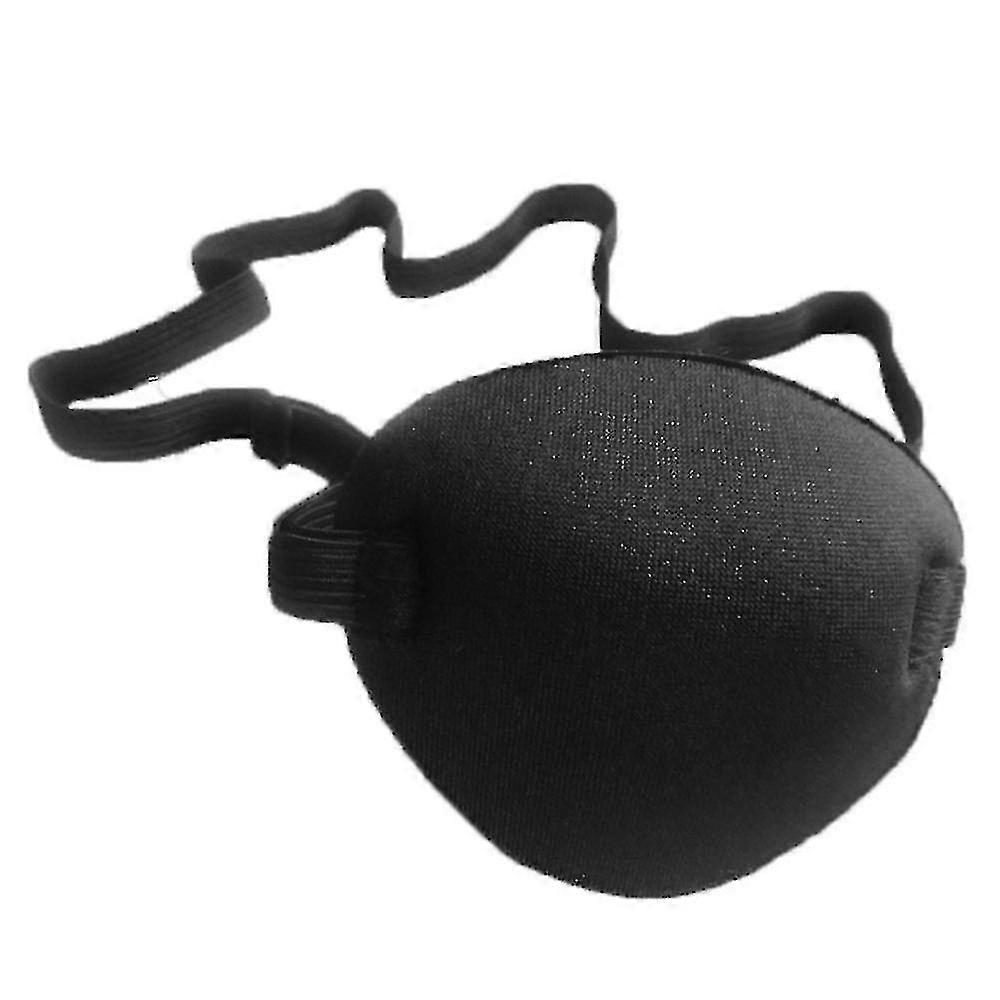 1 Child Eye Patch Black