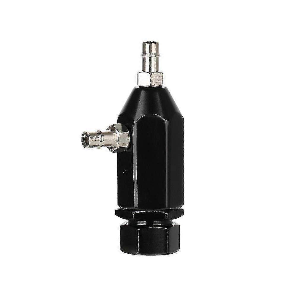 Turbocharger Controller