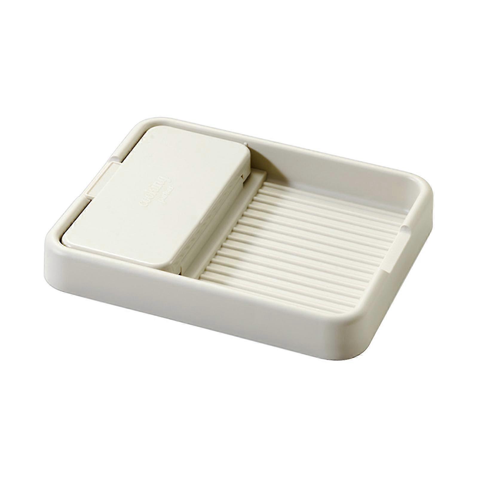 Foldable Utensil Rack Spoon Rest Pot Lid Stand Fork Shelf Pan Cover Holder,collapsible Shelving