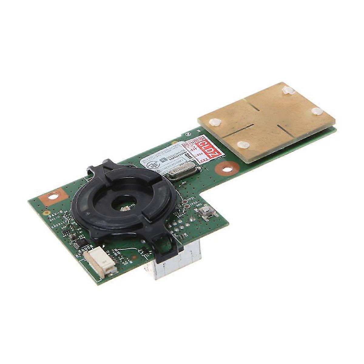 Fix Part For 360 S 360 Slim 4gb 250gb Rf Receiver Power Button Ring Assembly Board Switch Board Acc