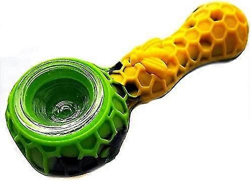 Silicone Detachable Straw Portable Creative Small Tools