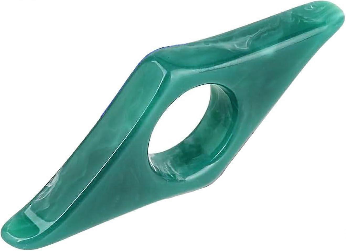 Thumb Book Page Holder, Resin Book Opener Holder Tool, Book Accessories for Reading Lovers, Book Keeping Open Gadget Gift for Book Lovers Readers