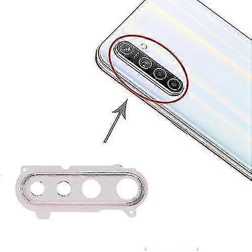 Compatible with Oppo K5 Camera Lens Cover