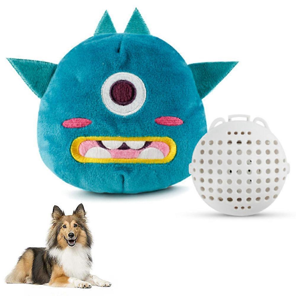 Dog Squeak Toys Interactive Toys for Chewers Durable Tug and Fetch Toys Stuffed Plush Toys and Balls for Small/Medium/Large Dogs