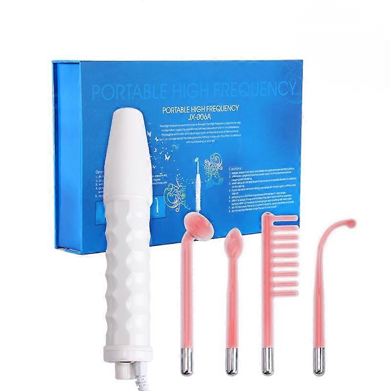SkinMagic - 4-i-1 hudreparationssystem