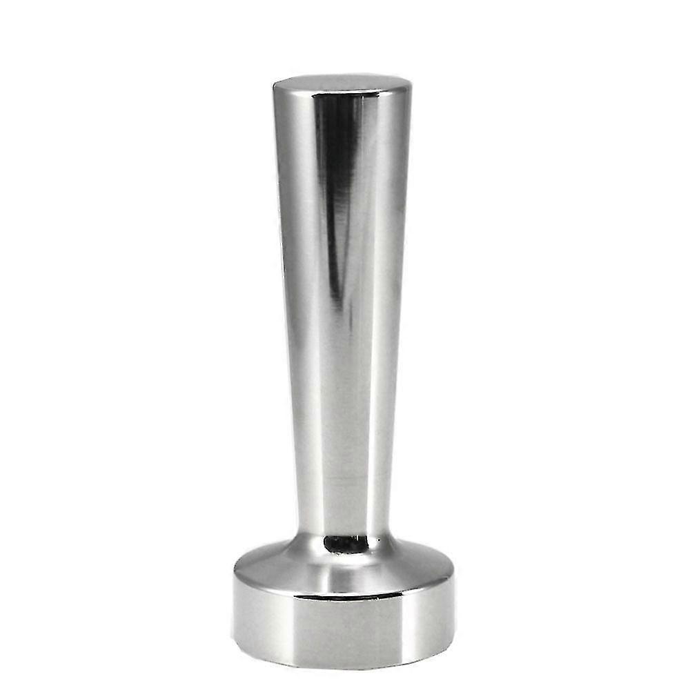 24mm mini expresso tamper stainless steel base coffee press tools