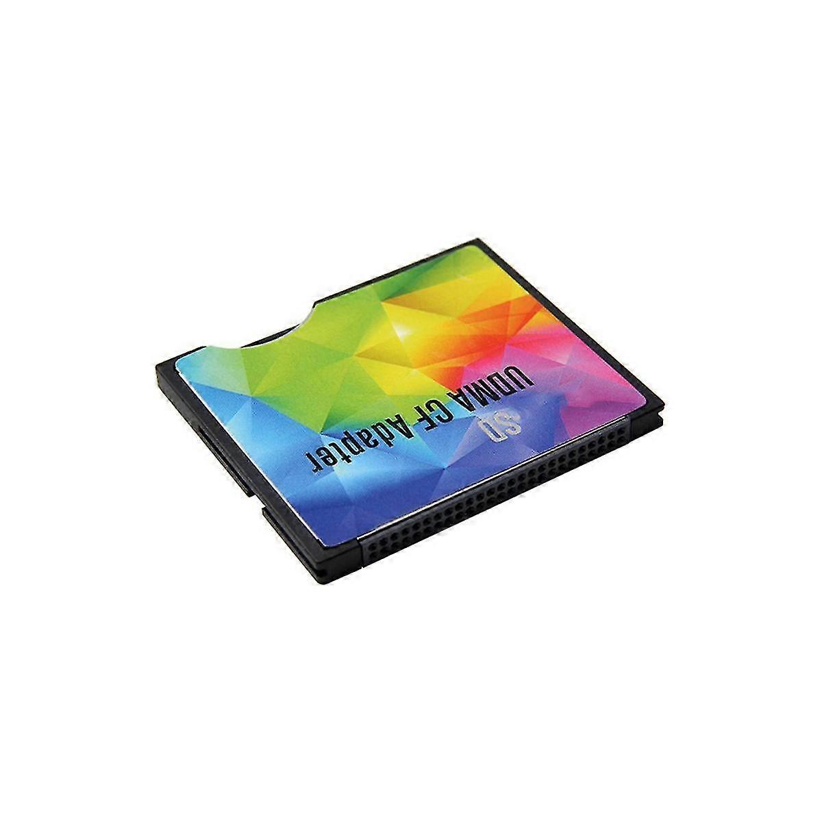 Tf-zu-Cf-Adapter für -sd-zu-Cf-Kartenhülle unterstützt Sdxc Tf-zu-Cf-Hochgeschwindigkeitskamera Cf-Adapterkarte