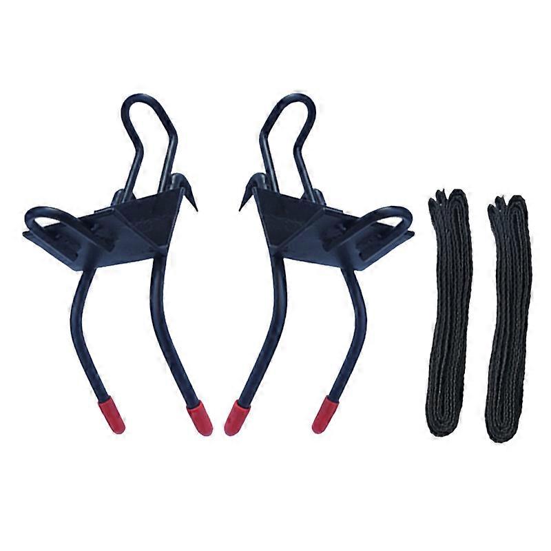 Tree Climbing Shoes Multi Pole Climbing Spikes Hook Non- Climbing Tree Tool for Hunting Observation