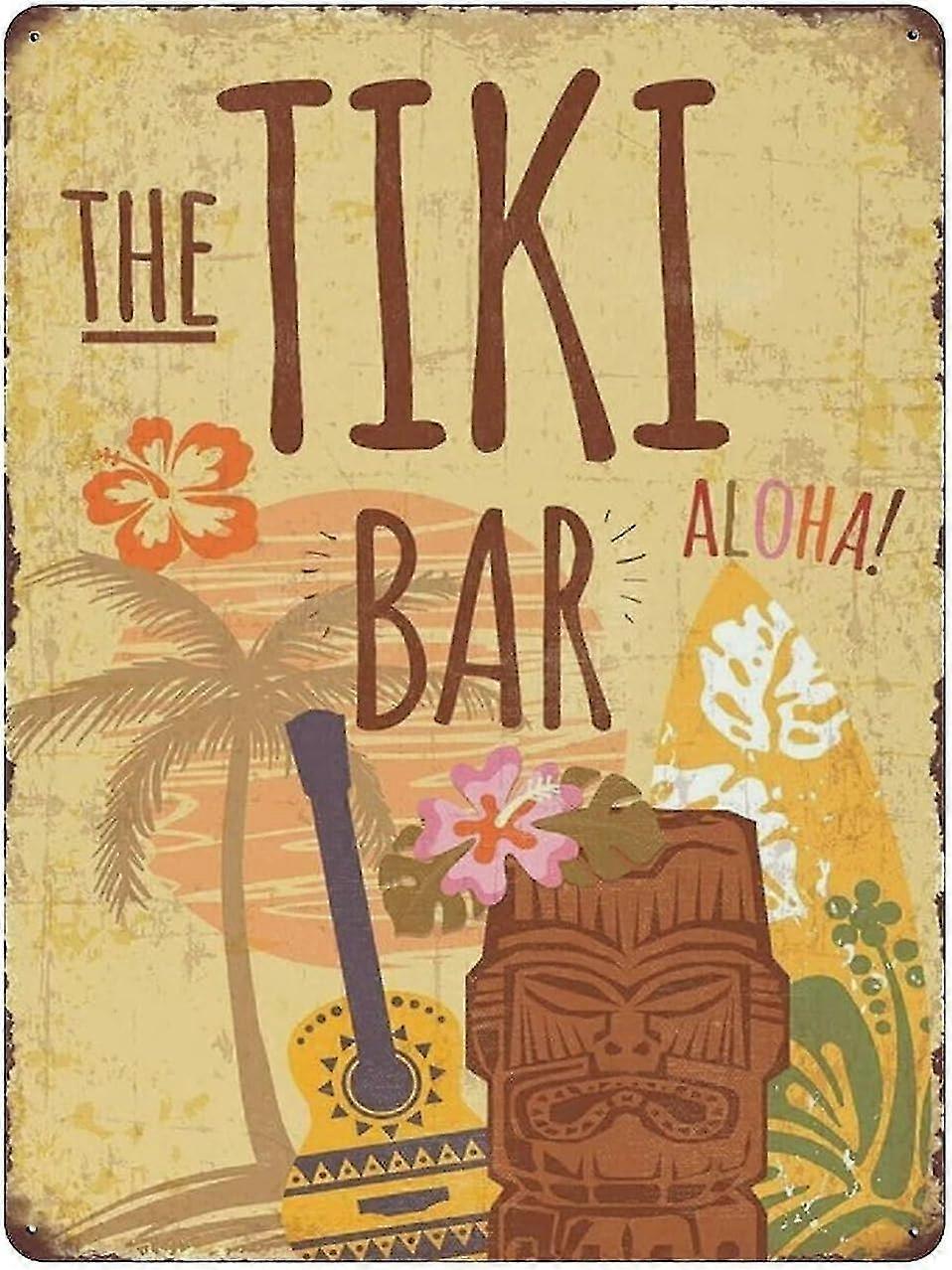 Placa de Metal Whale Knowlegde Vintage Lata Poster Placa de Metal 8x12 Polegadas OU 12x16 Polegadas Modo 1939