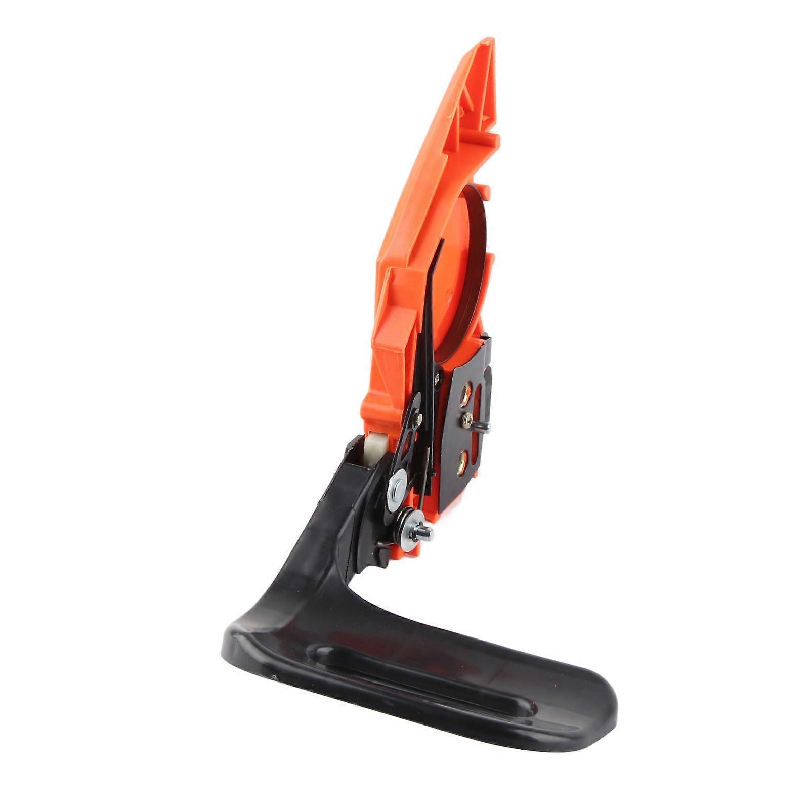 Replacement Part for Chainsaw - Brake Handle, Clutch, Sprocket Cover - Compatible with 4500, 5200, 5800 Models