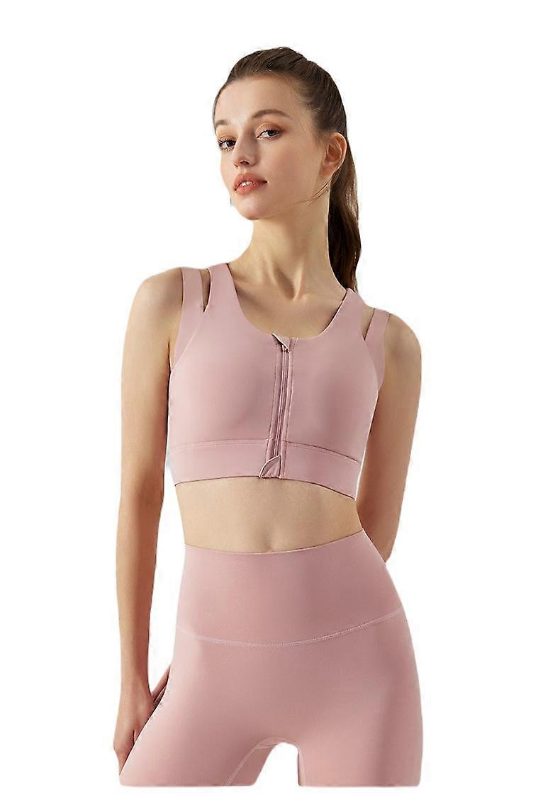 Women's Breathable Shockproof Zipper Vest