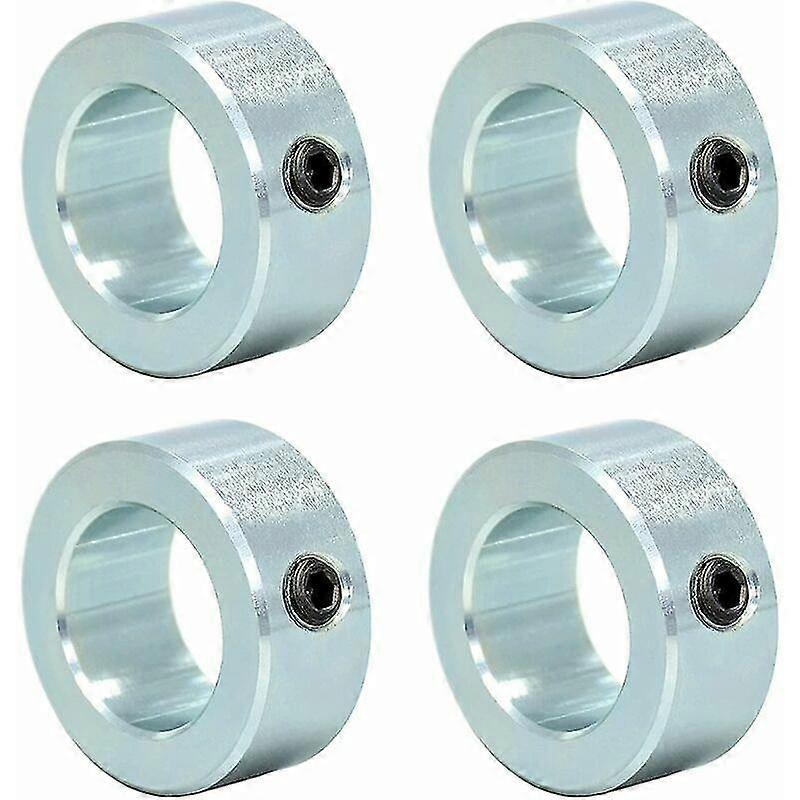 Ajuste de 20 mm - Para juego de 4 anillos de rueda Devil