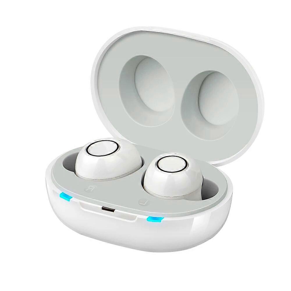 CHEAPEST!A39 Intelligent Hearing Aid Rechargeable Low-Noise Wide-Frequency One-Click Operation Sound Amplifier Deaf Hearing Aids