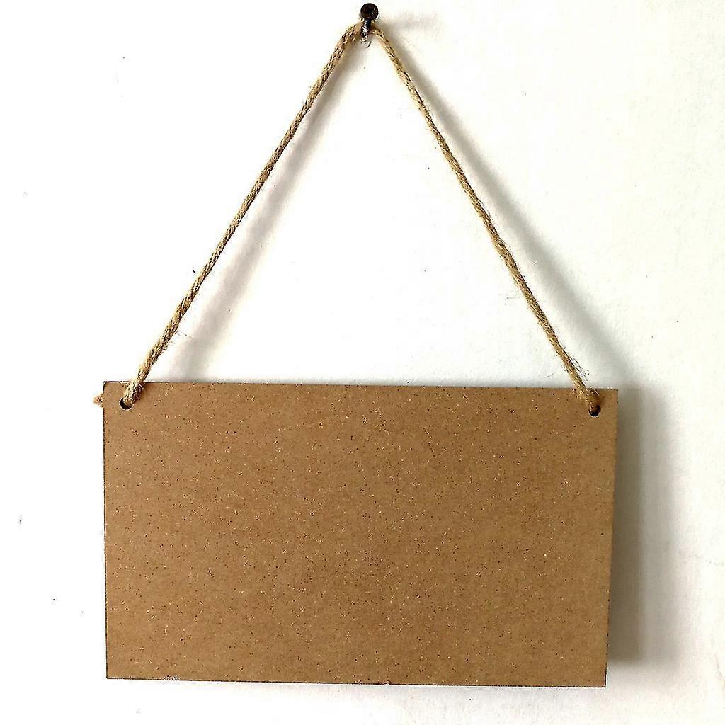 木製プレートハッピーハロウィンハンギングボードハウスパーティープラーク装飾