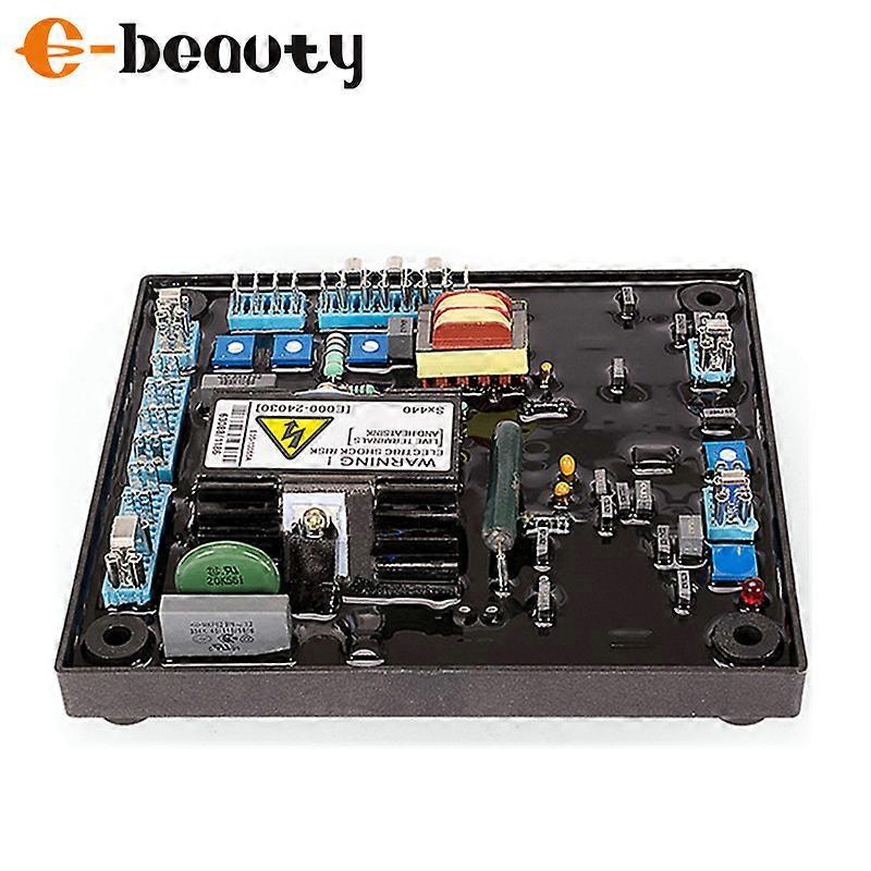 SX440 Stabilizer Diesel Generator Electronic Automatic Voltage Regulator AVR