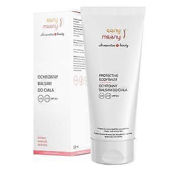 eeny meeny Lozione Corpo Protettiva UVA UVB Spf 50+, 100 ml