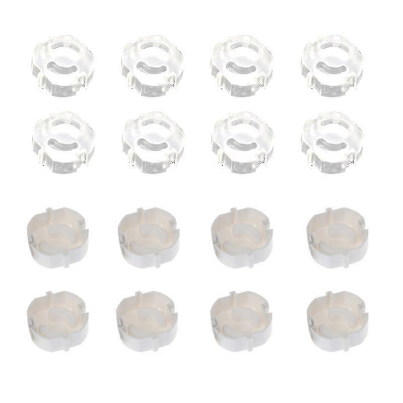 Abs Protection Socket For Power Outlet-c
