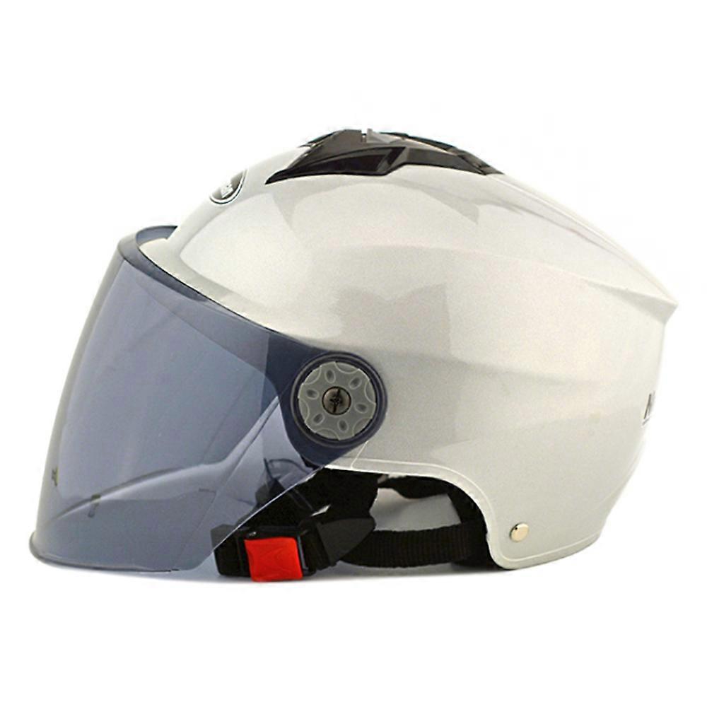Motorrad Motorrad Roller Schutzhelm 318