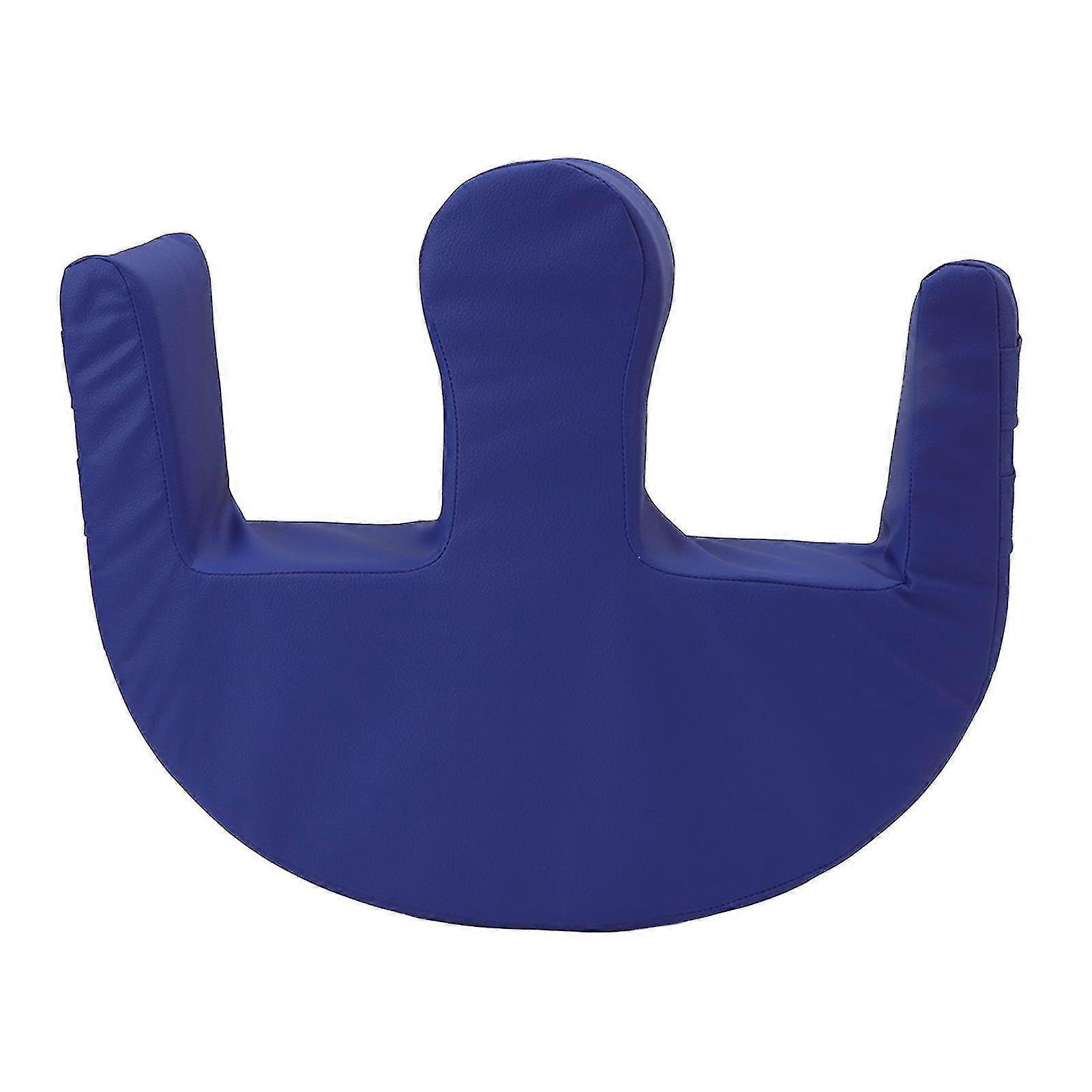 10cm Blue U-Shaped Turnover Device for Bedridden Elderly Patients