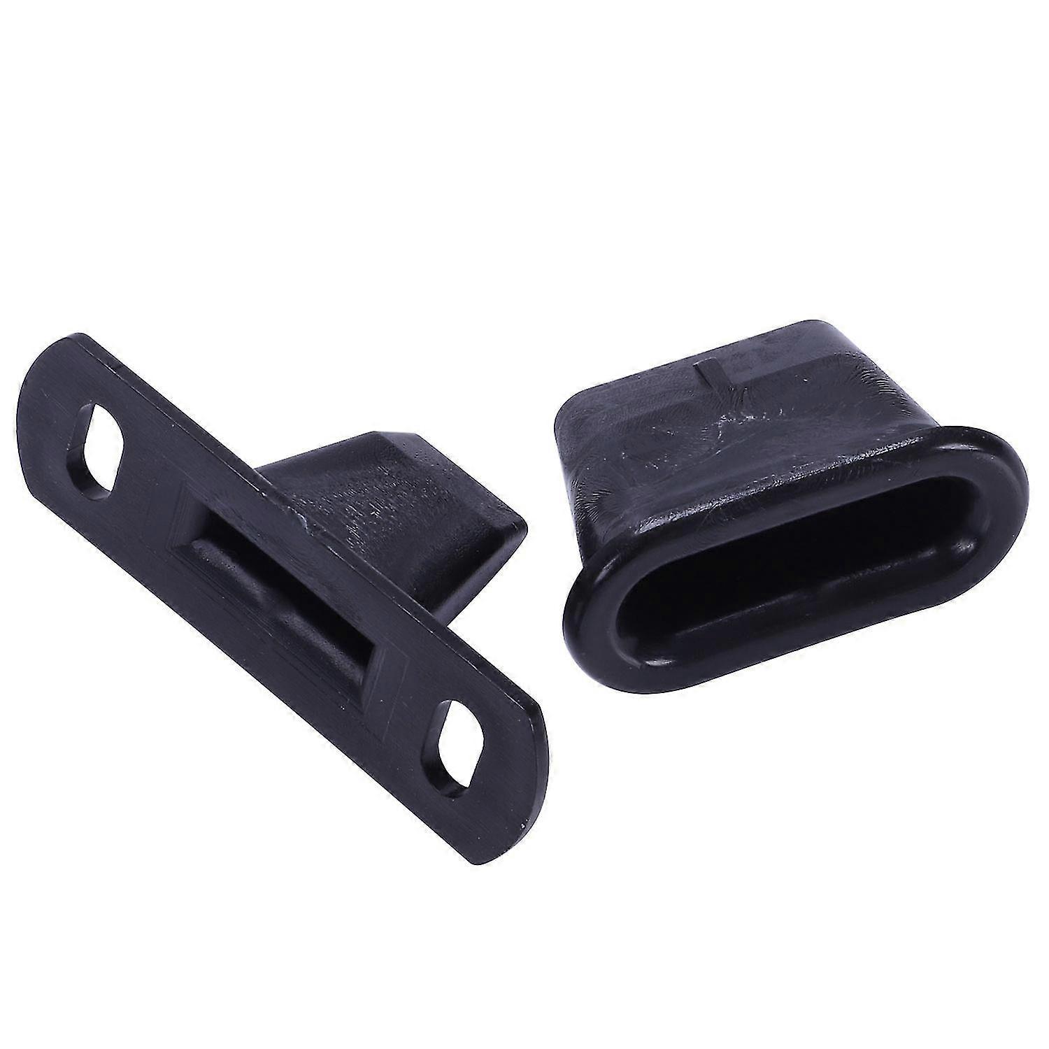 For Scudo 1995-2006 Side Sliding Door Locator Set Guide & Pin