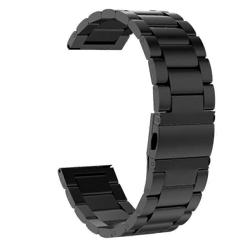Stainless Steel Watchband Wriststrap For Samsung Galaxy Watch Active 2 4040Mm