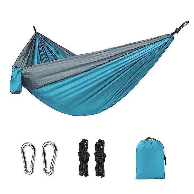 Camping Hammock Camping Accessories Single or Double Hammock for Outdoor