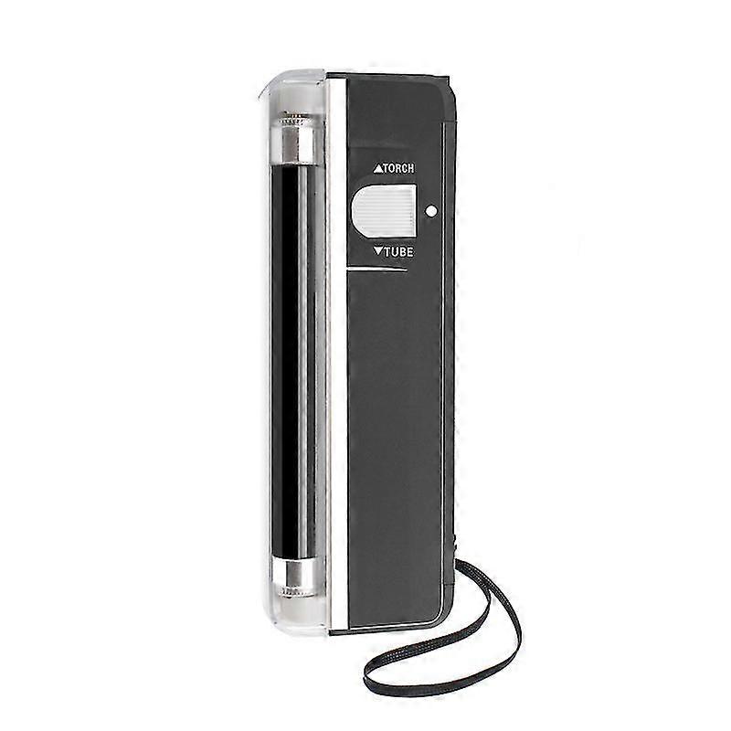 Car Front Windshield Repair Curing Lamp Ultraviolet Baking Lamp Glass Resin Hardening Hand-held Drying Lamp (1pc)