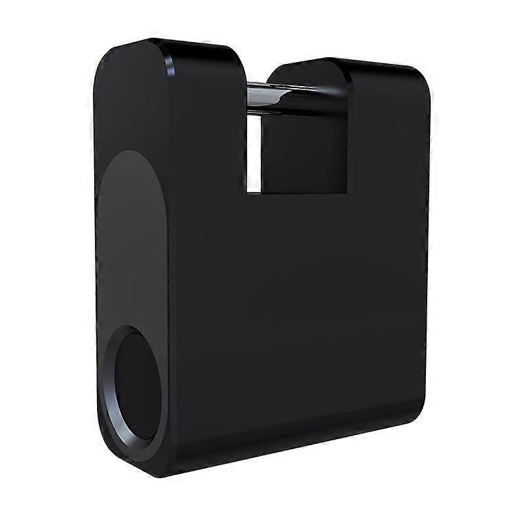 Mini Smart Fingerprint Padlock Trolley Case Lock