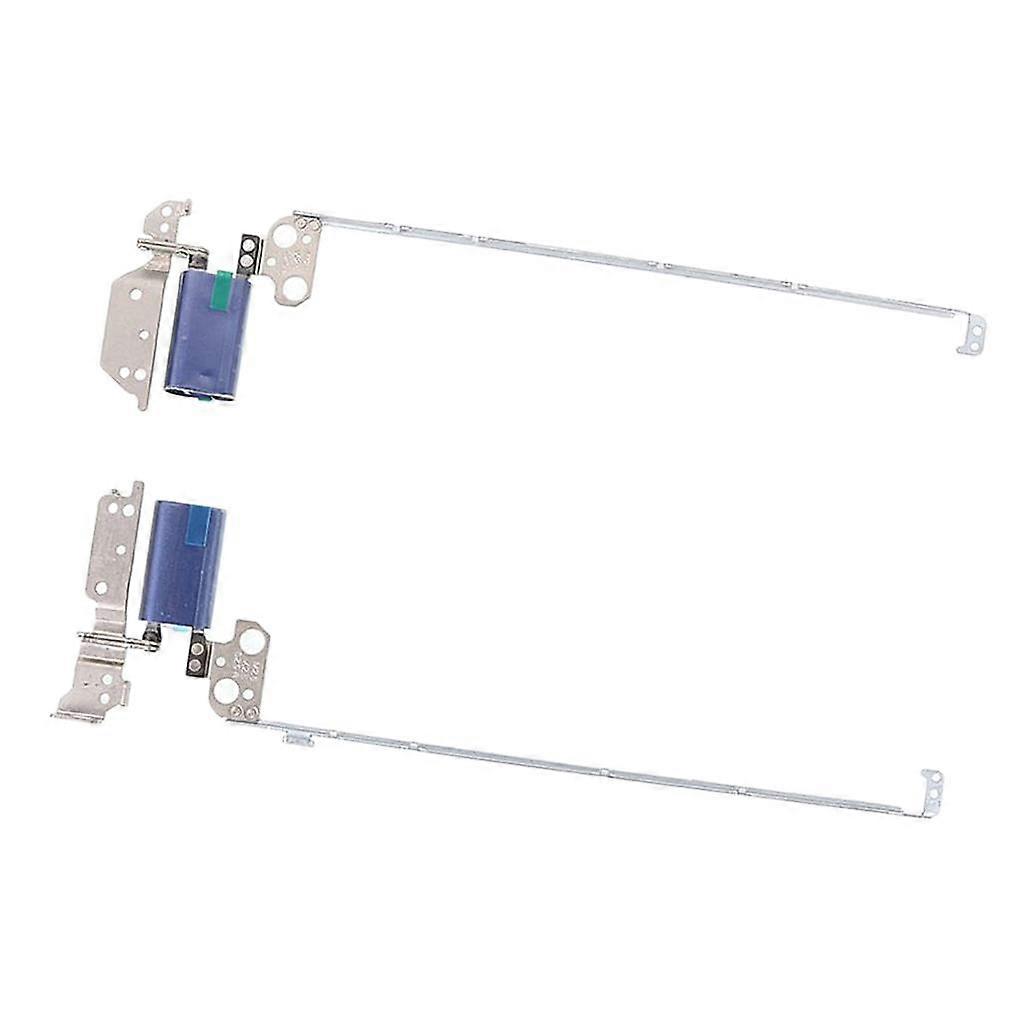 LCD Screen Hinge Set Left &Right For Inspiron   11-3000 3168