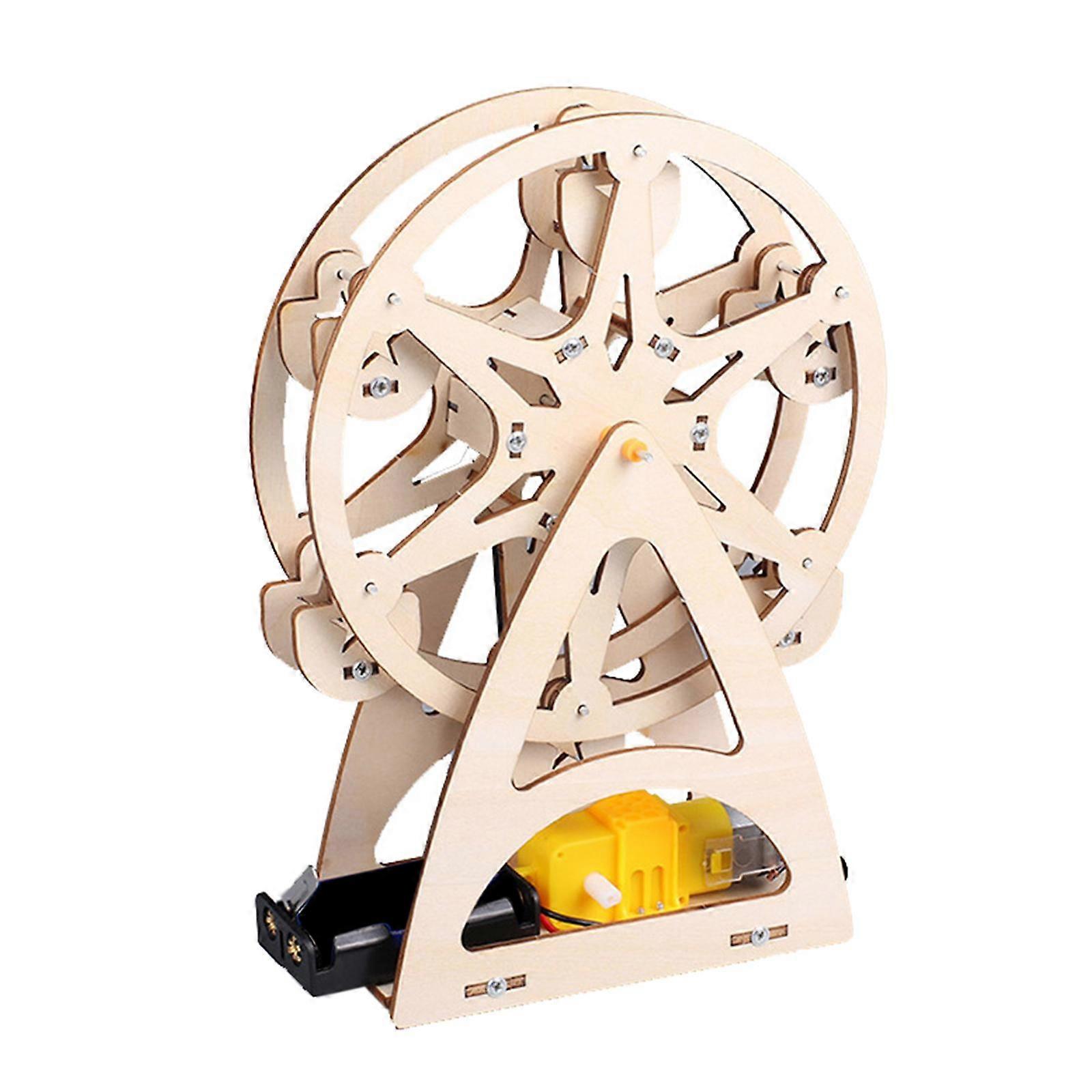 Electronic Kit Physics Educational Toy