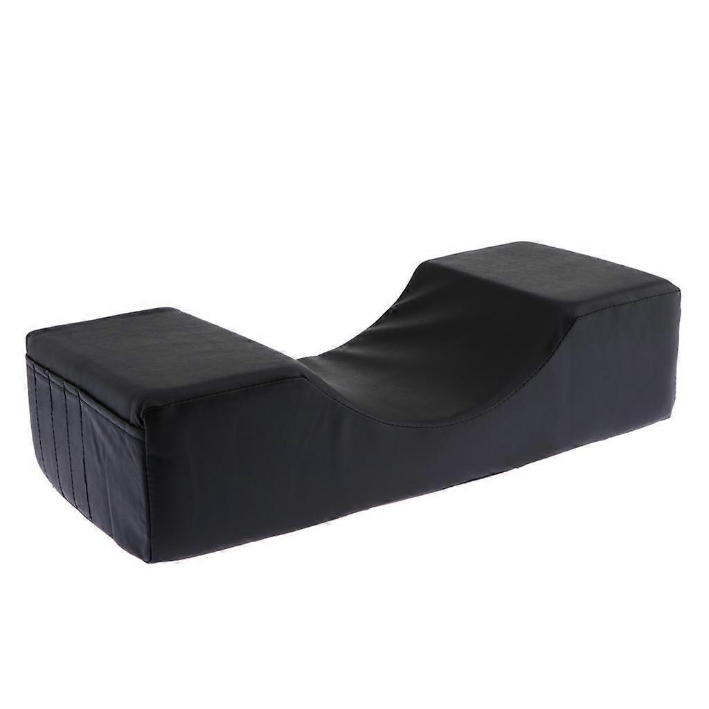 Professioanl Greffe Cils Extension Oreiller U Forme Cou Support Coussin