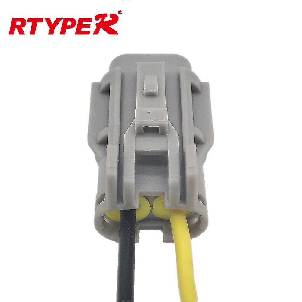 1/5/10Set 96985-3X000 Car power connector Sensor & Konektor Suhu Sekitar untuk For Hyundai Kia Sonata Elantra Genesis Optima Soul 06-20 96985-2D000