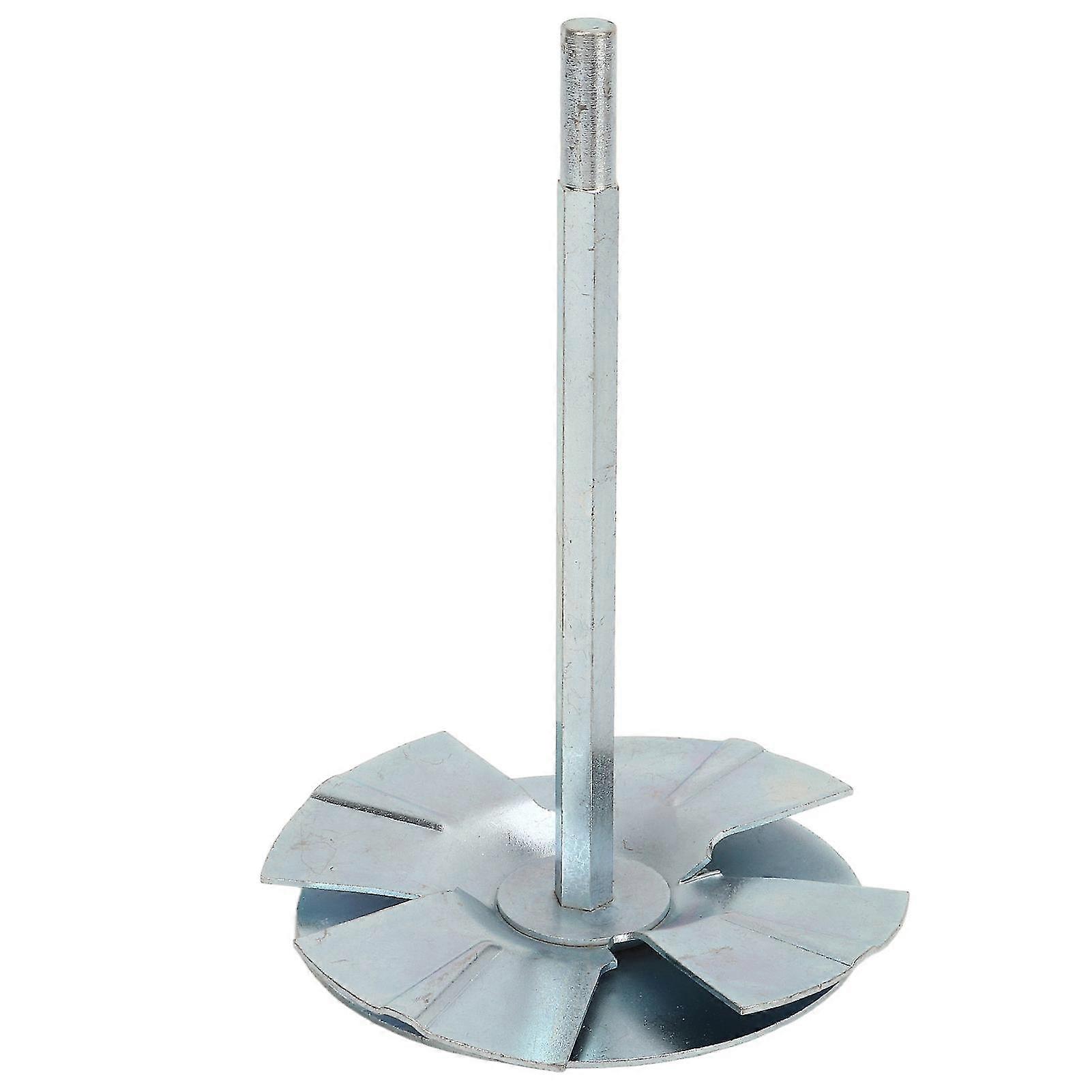 3in PVC Pipe Reamer Cutter - Efficient Universal Steel Tool for Practical Fitting Socket Savings
