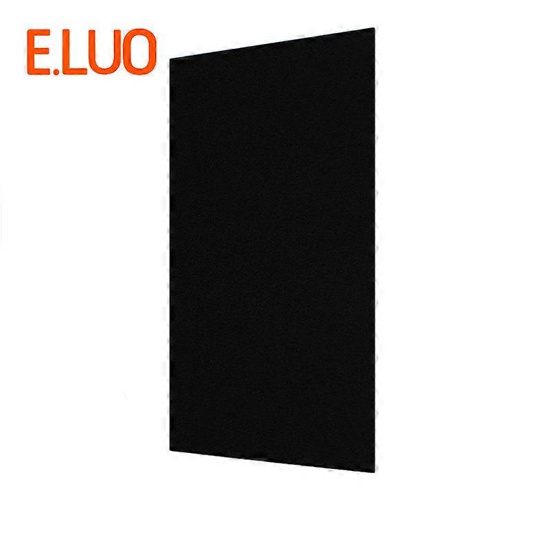 400*217*5mm Air Purifier Filter Cotton activated carbon filter of air purifier parts for JXH35C JDH35C VDG35C VXG35C PDF35C