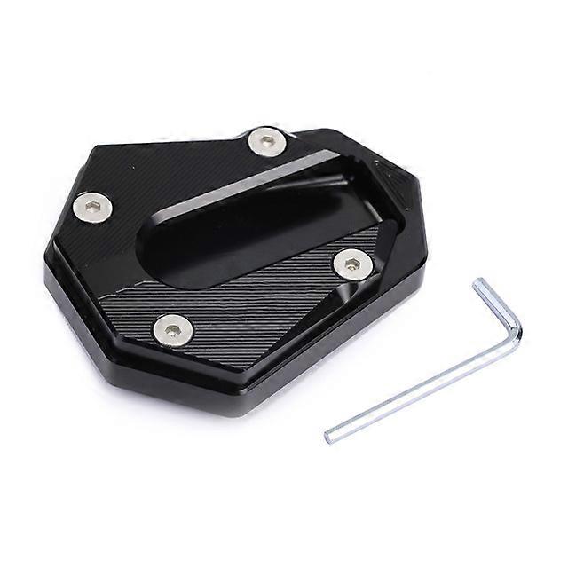 For Benelli TRK 502X TRK 502 X TRK502X 20172022 2021 2019 2020 Motorcycle Accessories Kickstand Side Stand Enlarger Pad Plate