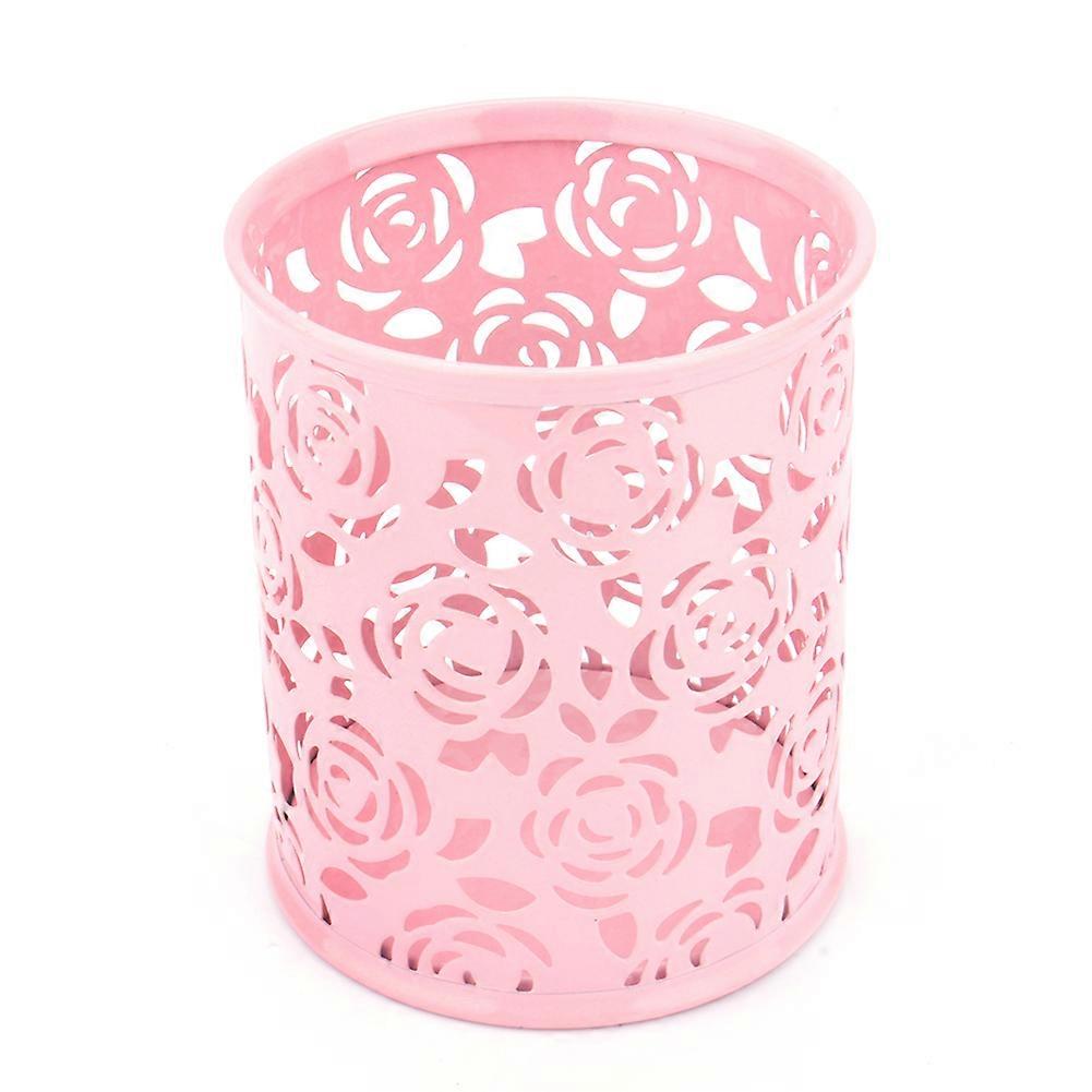 Office Desk Pen Pencil Pot Holder Container Organizer