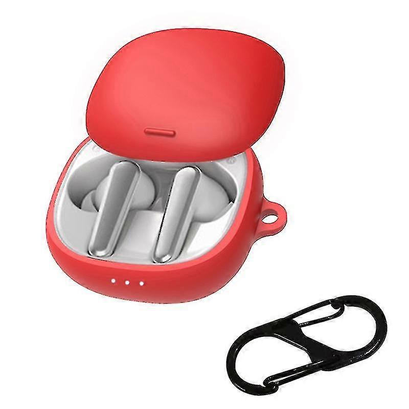 D- Silic Cover Earph Case For- -sounore 2 Pro