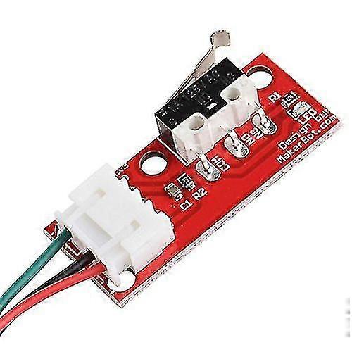 4pcs Printer Ramps